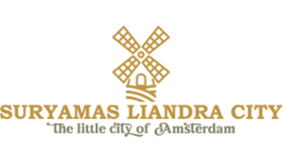 Liandra City of Amsterdam