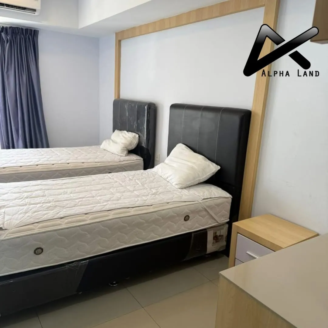 Dijual Apartemen De Prima Type Studio