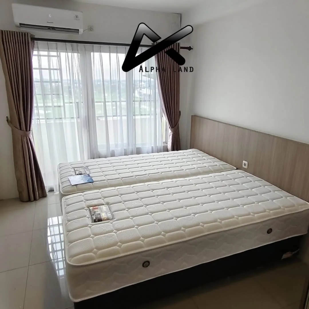 Disewa Apartemen Skyview Studio Lt.7