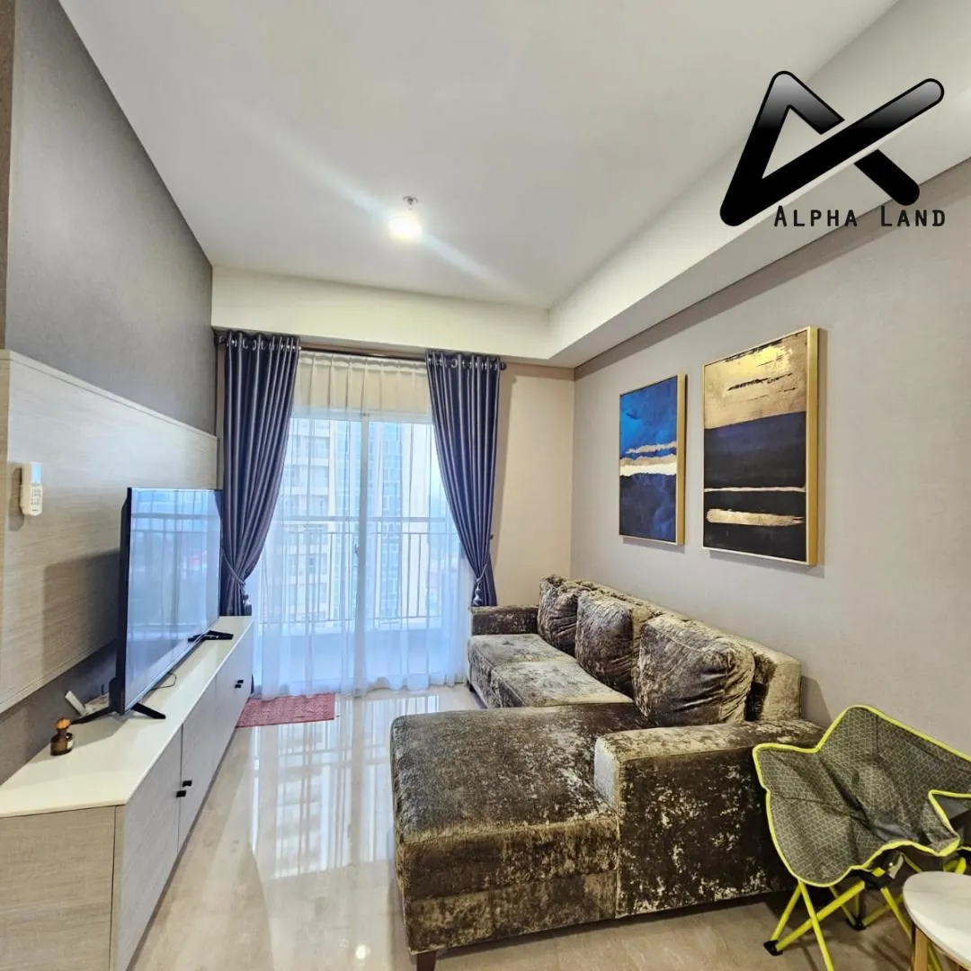 Dijual Apartment Premium Podomoro Tower Empire