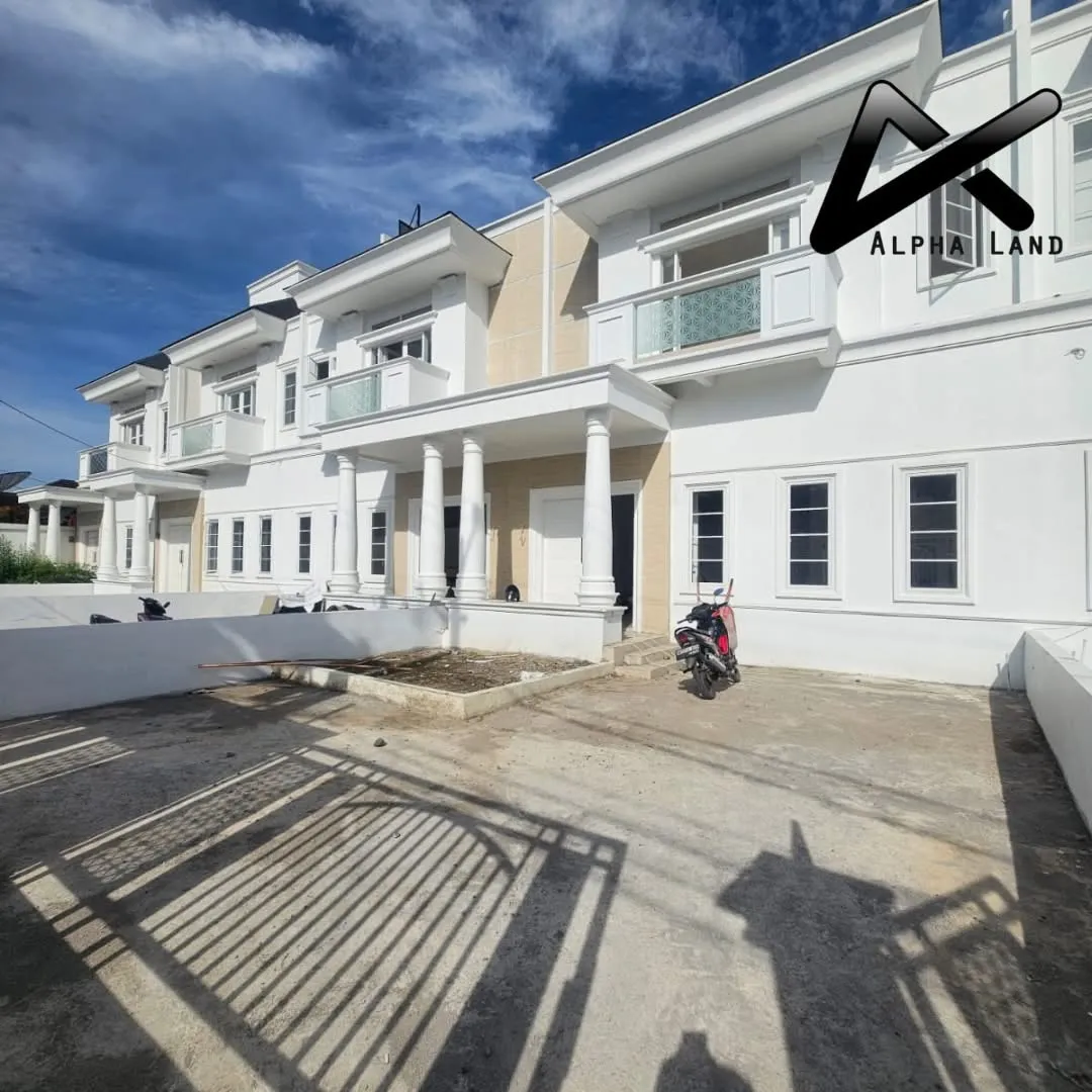 Villa De Samera - Jalan. Sei Ular baru