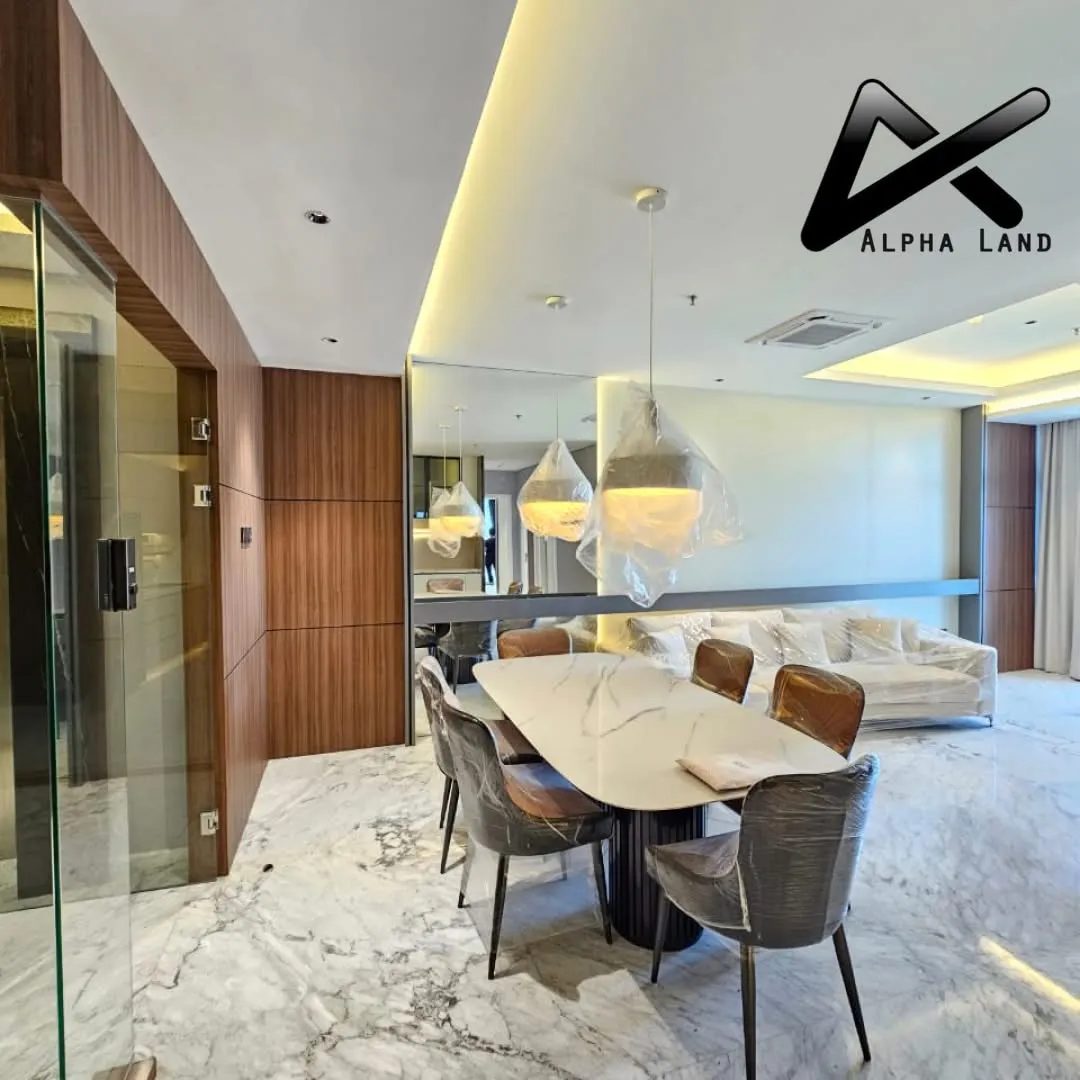 Di Sewa Condominium Tribeca Northern