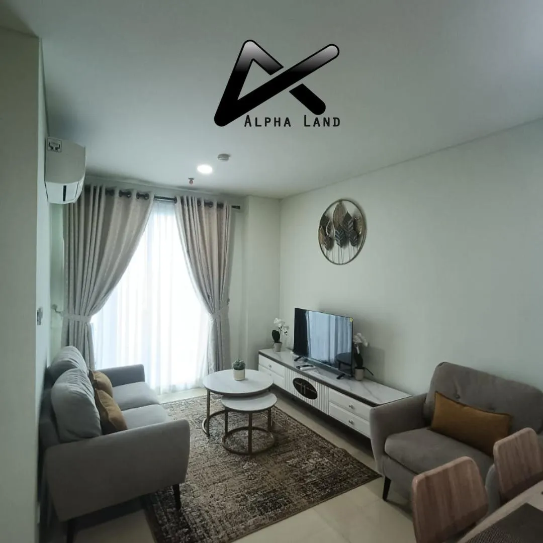 Sewa Vasaka The Reiz Condo 2Bedroom