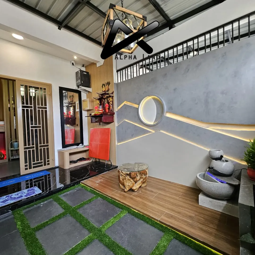 Di Jual Villa Daerah Adam Malik