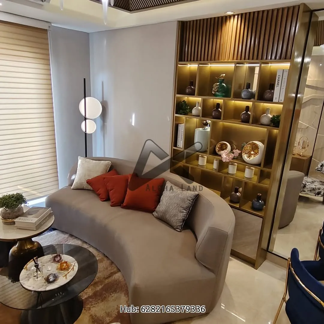 Dijual Unit Apartemen Podomoro Victory Tower