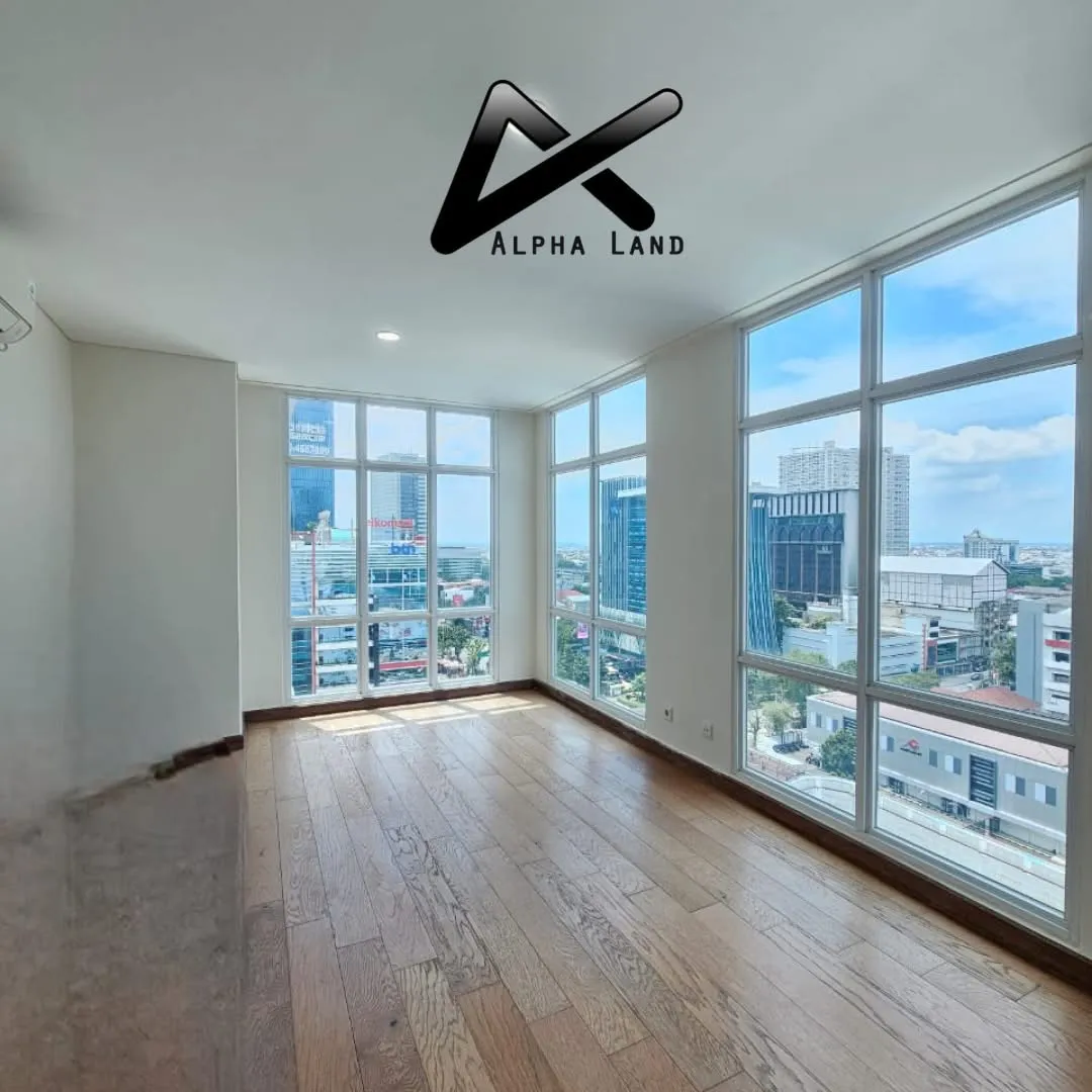 Dijual The reiz Condo Lantai 8