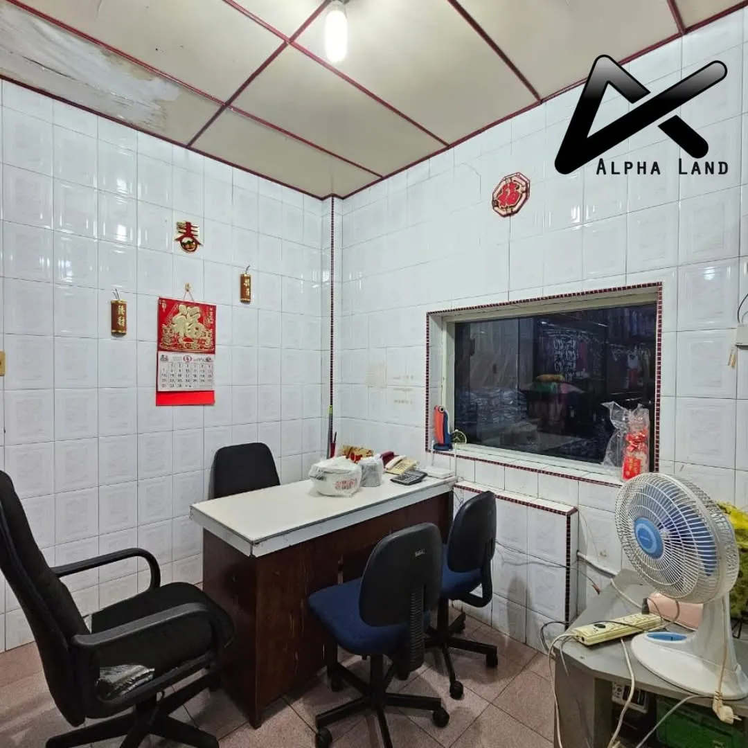 Ruko Kotanopan 1 Daerah Ceribon palangkarya Medan