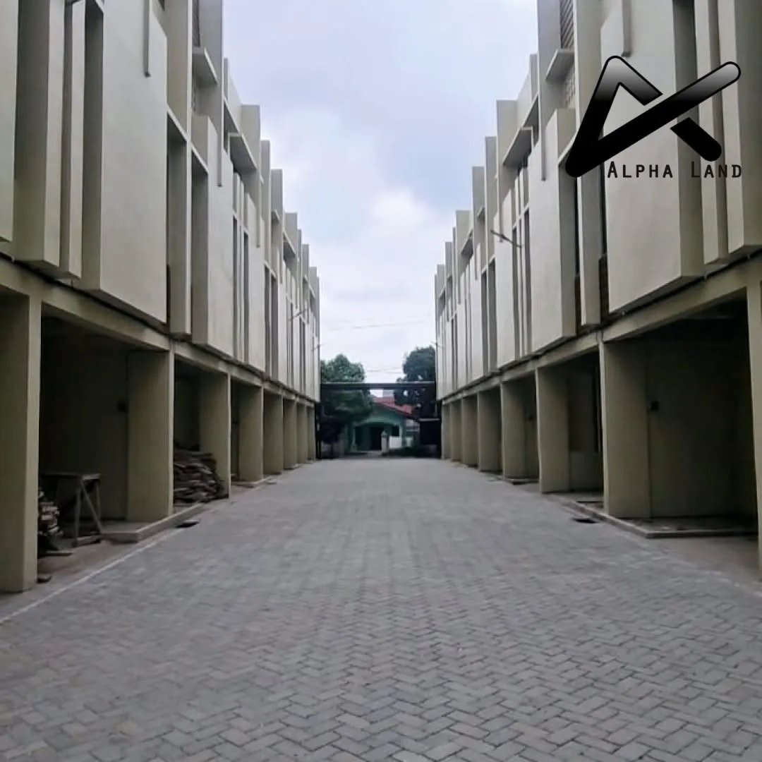 The Zen Cemara Jalan. budi Utomo