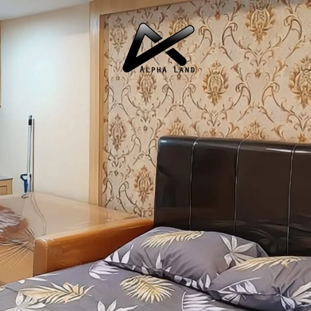 Disewa Apartemen DePrima Type Studio