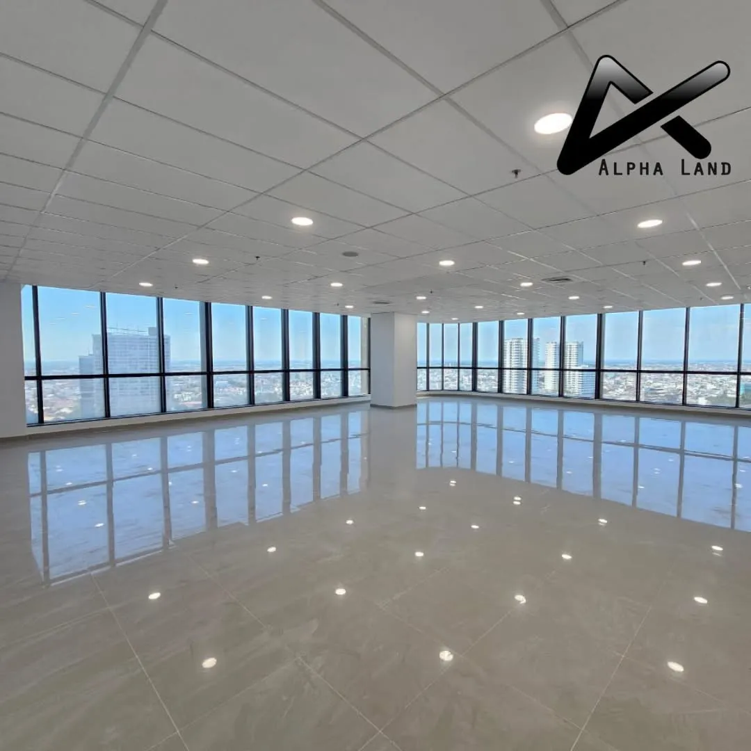 Di Sewa Office Tower City Podomoro