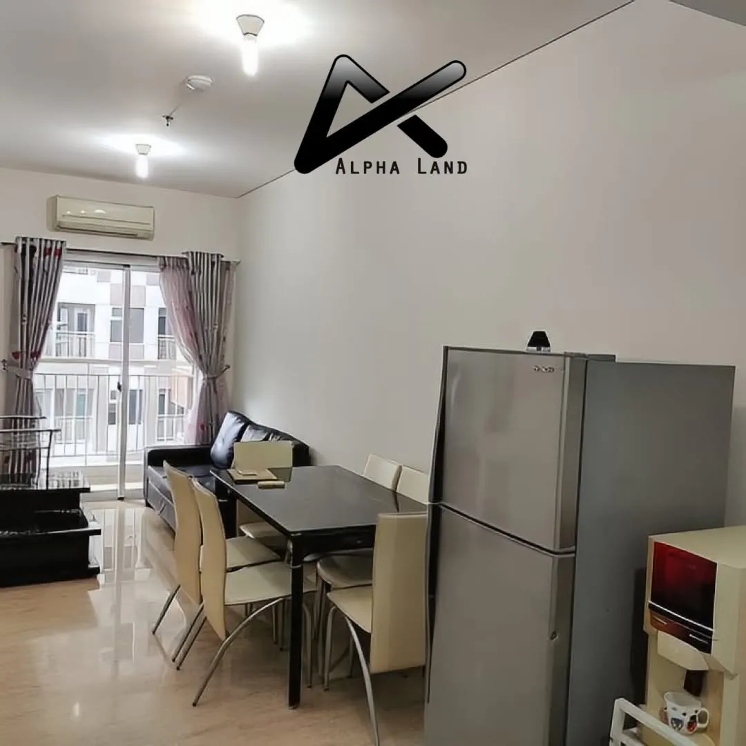 Disewa Apartemen Podomoro Liberty 2br Lt 3