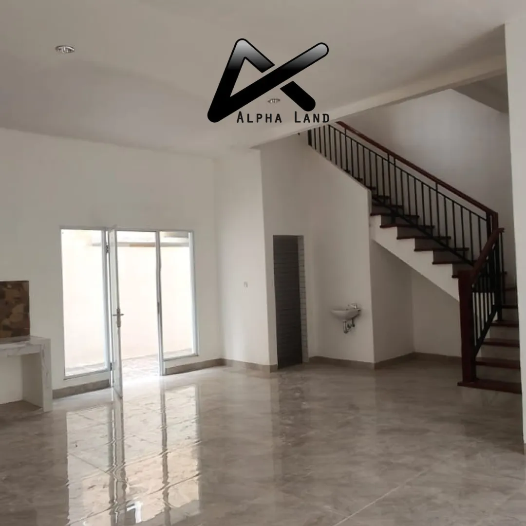 DIJUAL KOMPLEK MERCI Medan