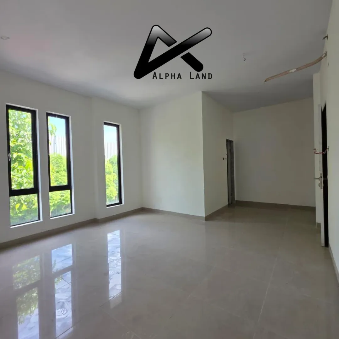 DIJUAL VILLA JEWEL RESIDENCE Medan