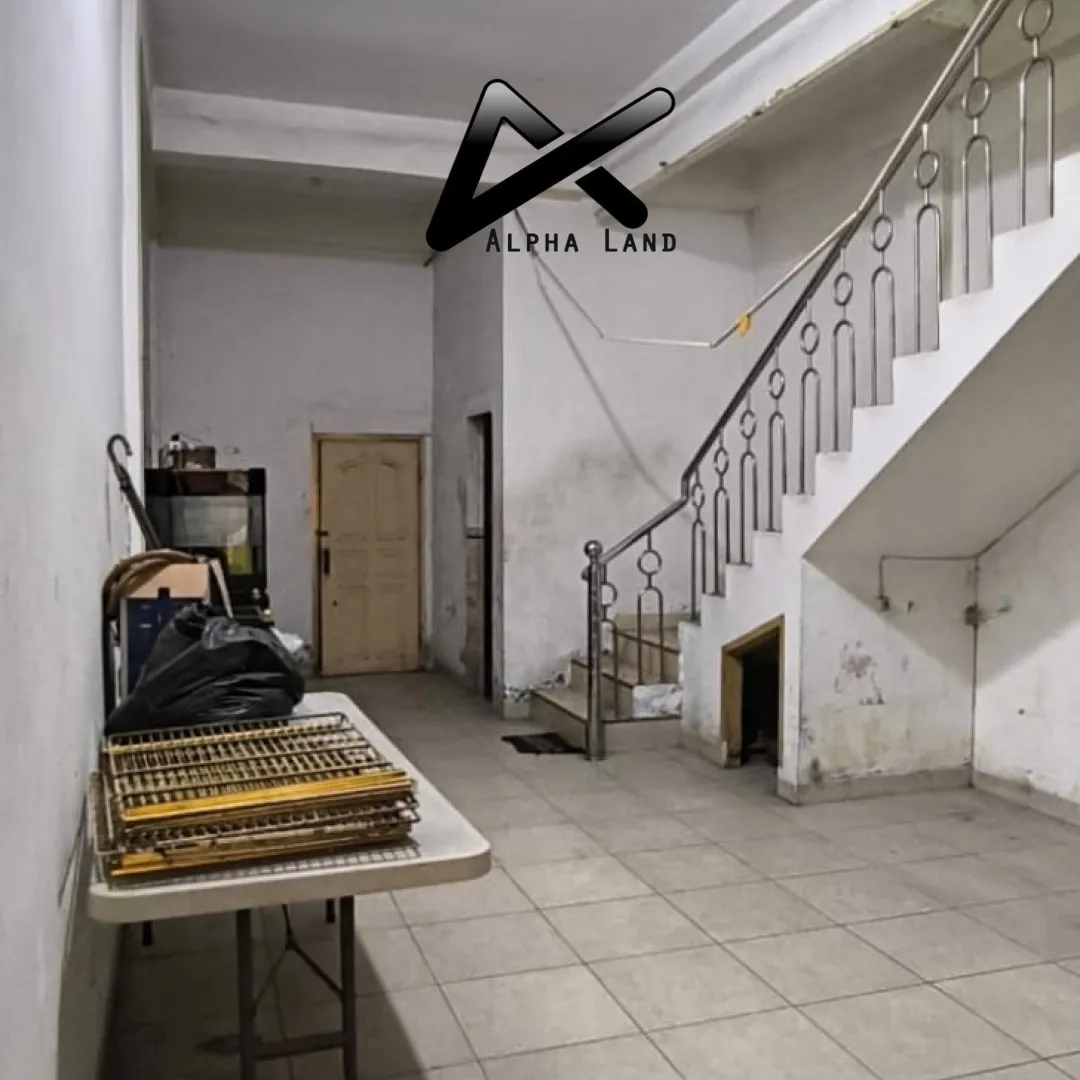 Dijual Komplek Krakatau Mas Medan