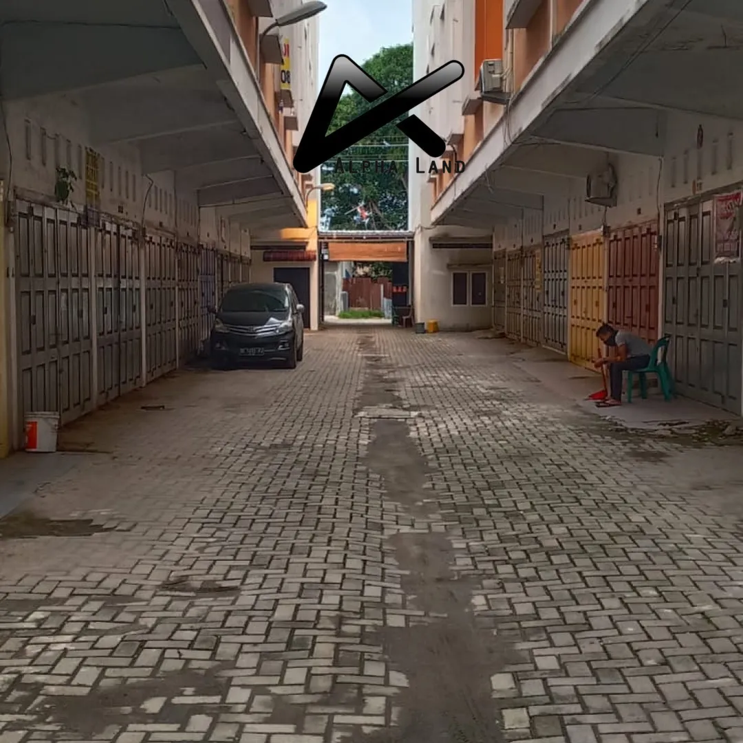 Disewa Rumah Jalan. Adam Malik Medan