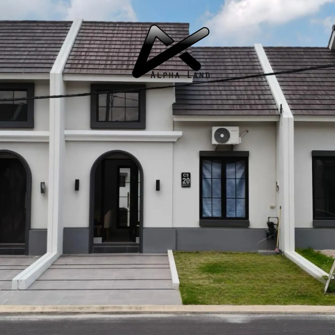 Disewa Villa Citraland Tanjung Morawa Medan