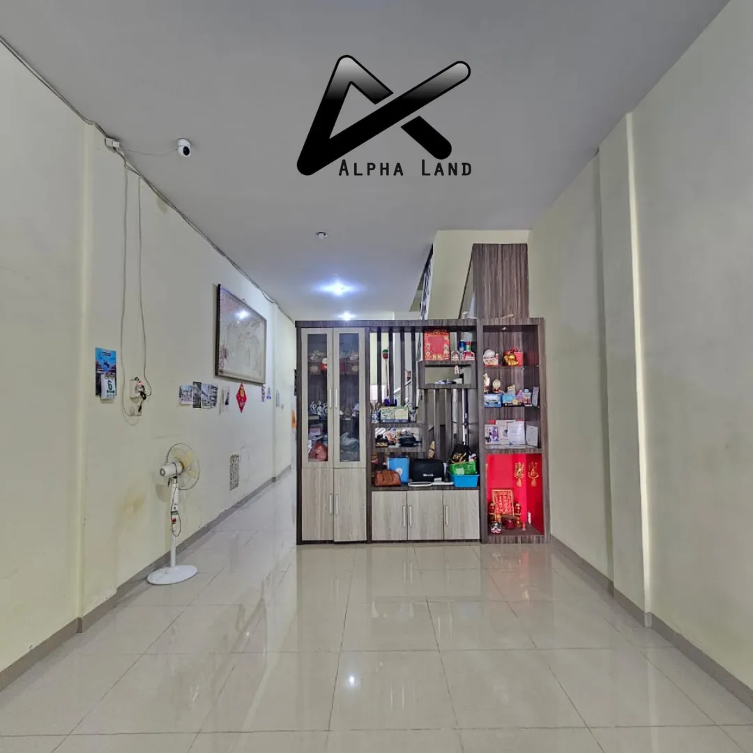 JUAL RUMAH 2 TINGKAT Medan