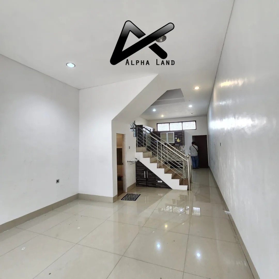 Jual Komplek Sidorukun