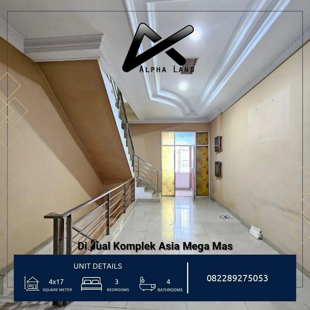 Alphalandproperti.com