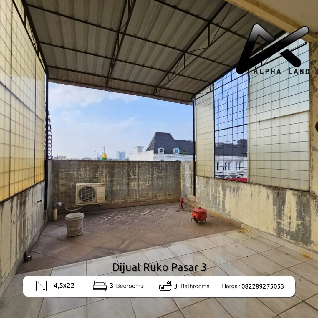 Alphalandproperti.com