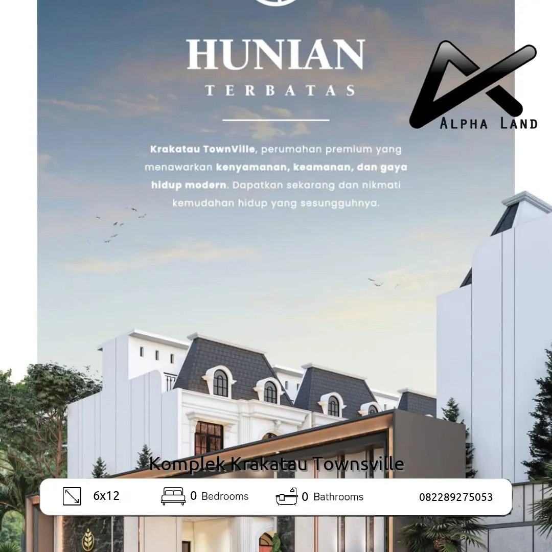 Alphalandproperti.com