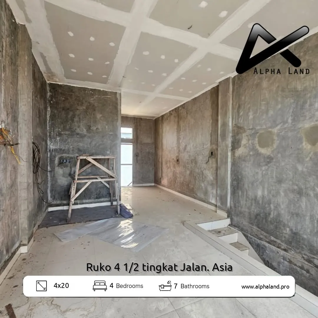 Alphalandproperti.com