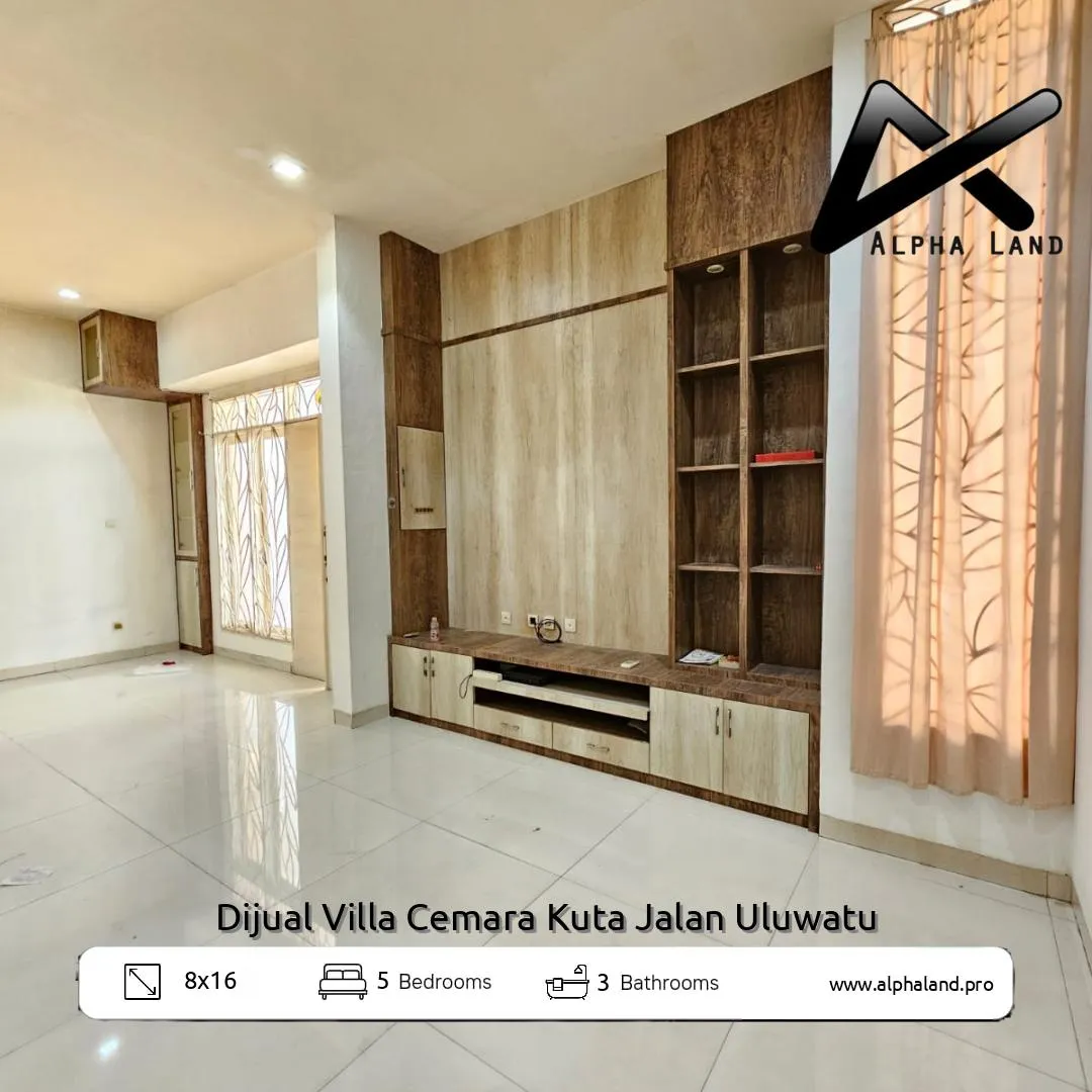 Alphalandproperti.com