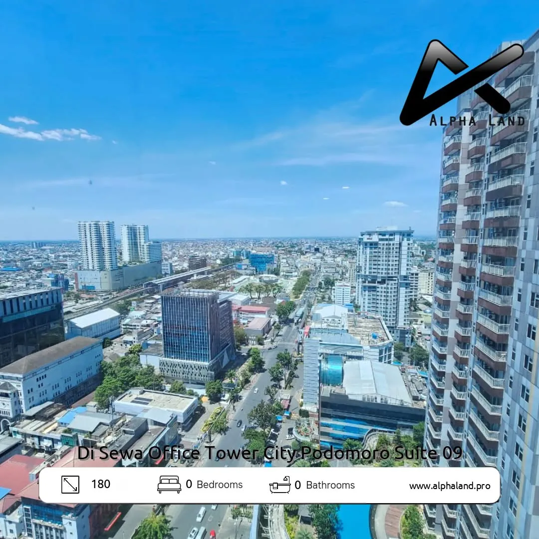 Alphalandproperti.com