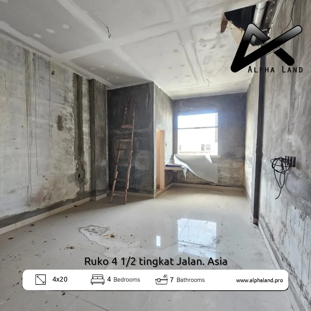 Alphalandproperti.com