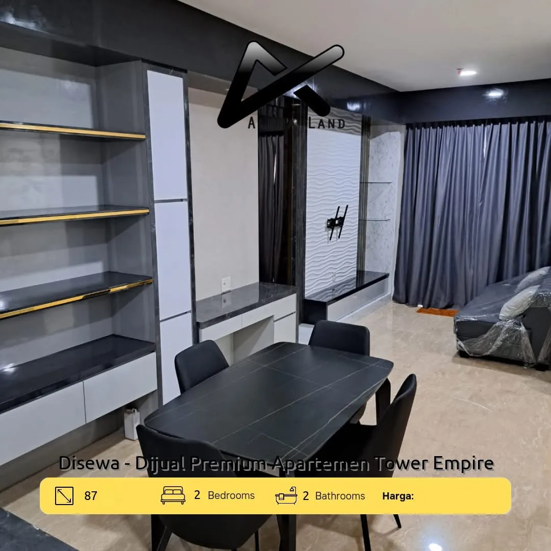 Alphalandproperti.com