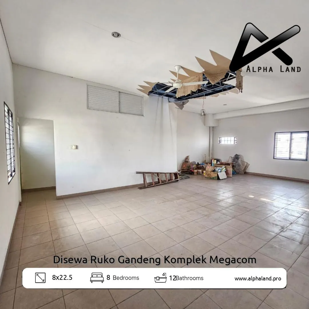 Alphalandproperti.com