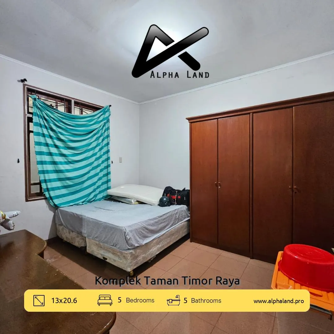 Alphalandproperti.com