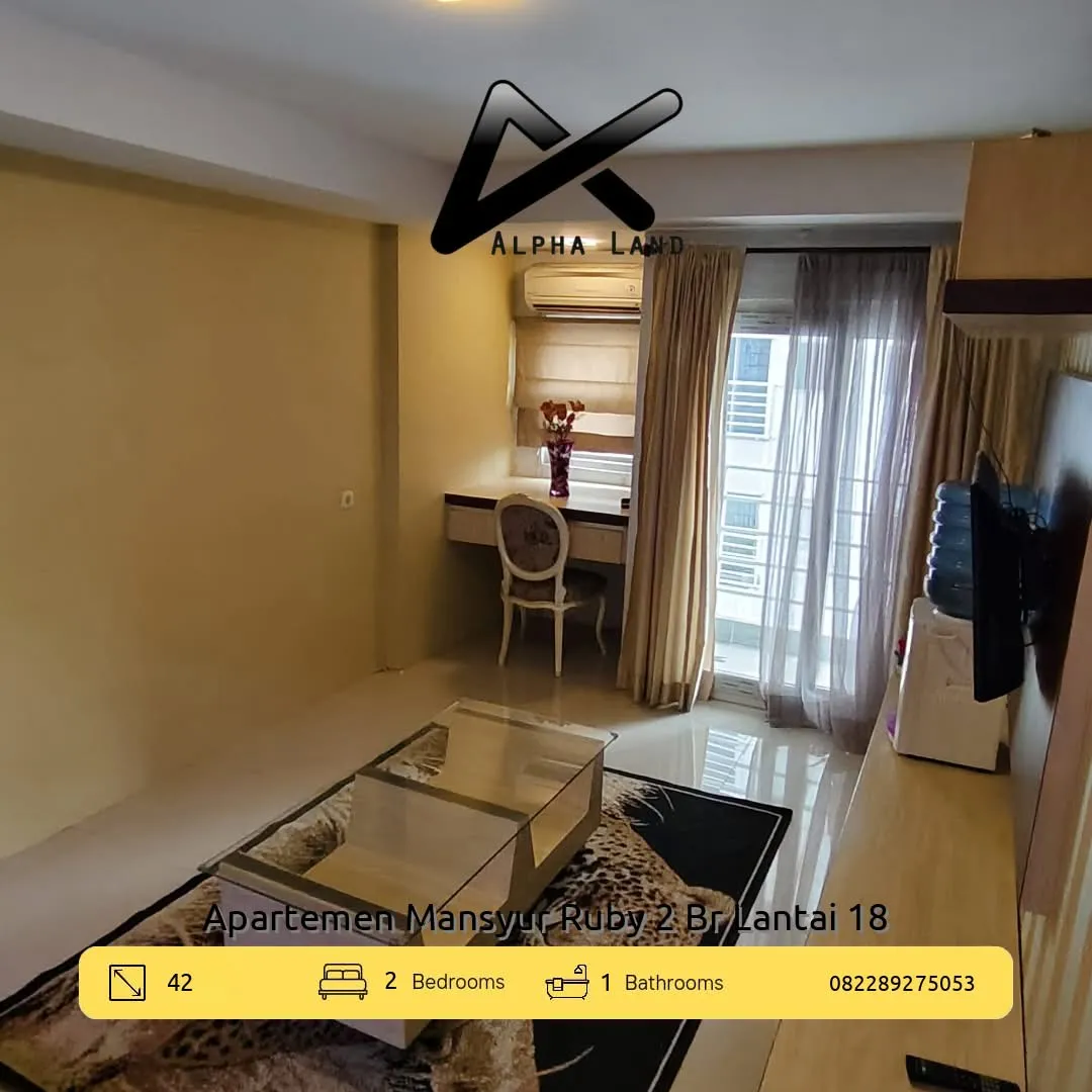 Alphalandproperti.com