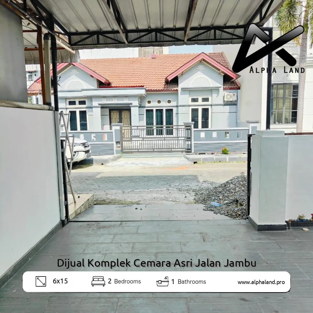 Alphalandproperti.com