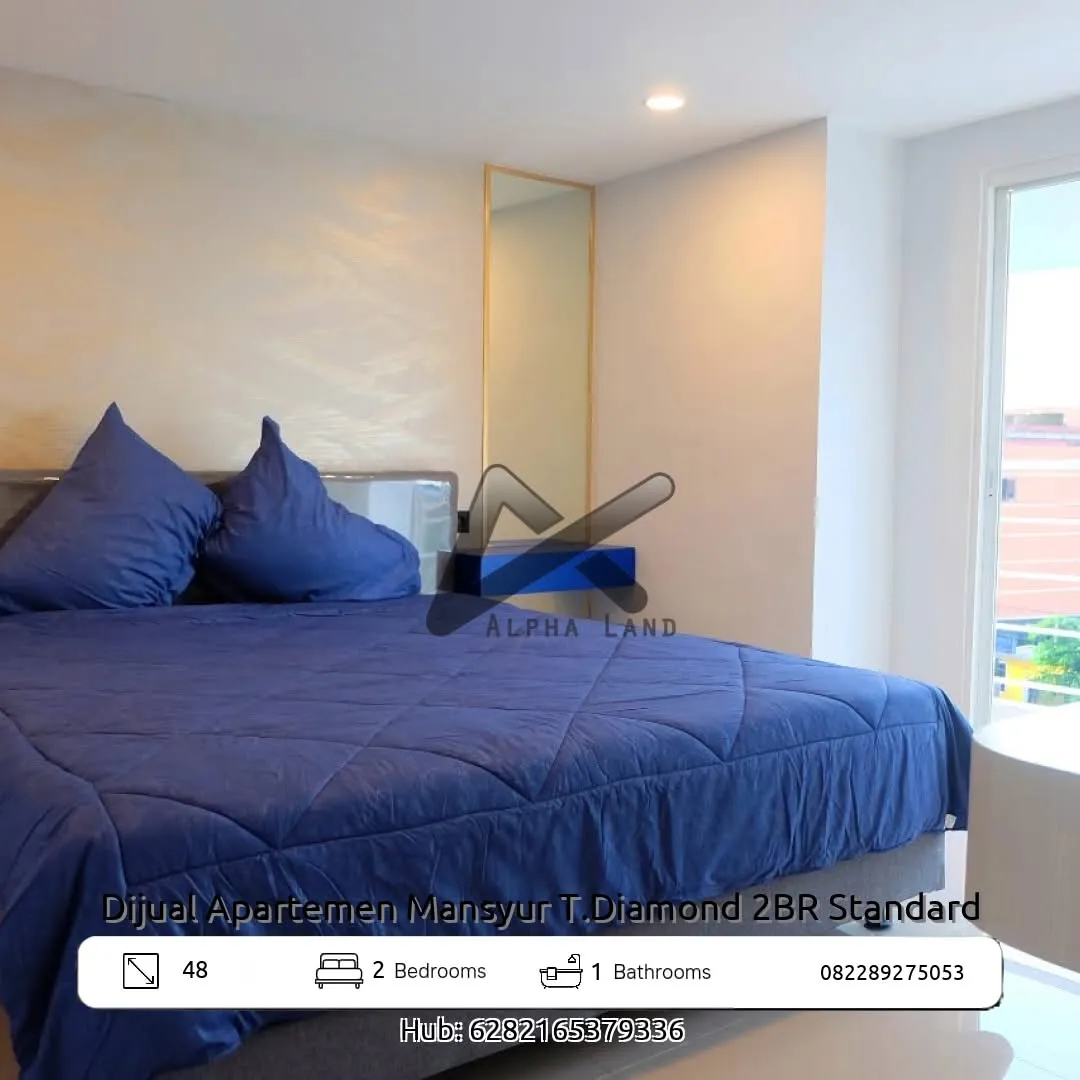 Alphalandproperti.com