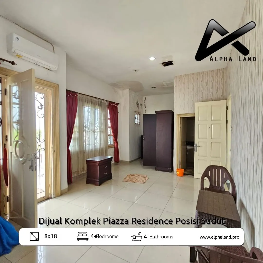 Alphalandproperti.com