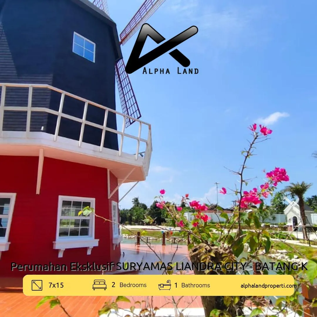 Alphalandproperti.com