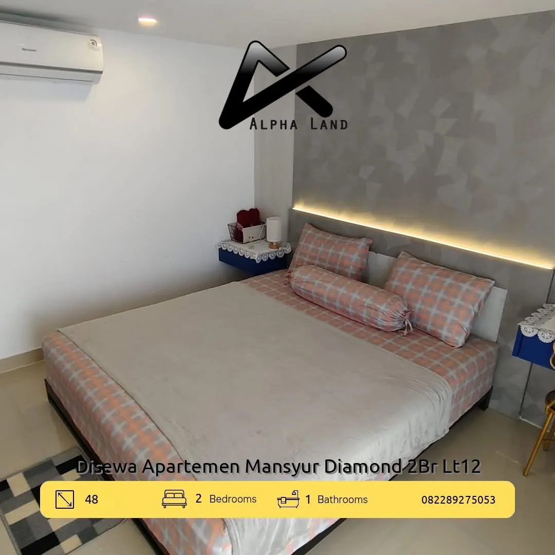 Alphalandproperti.com