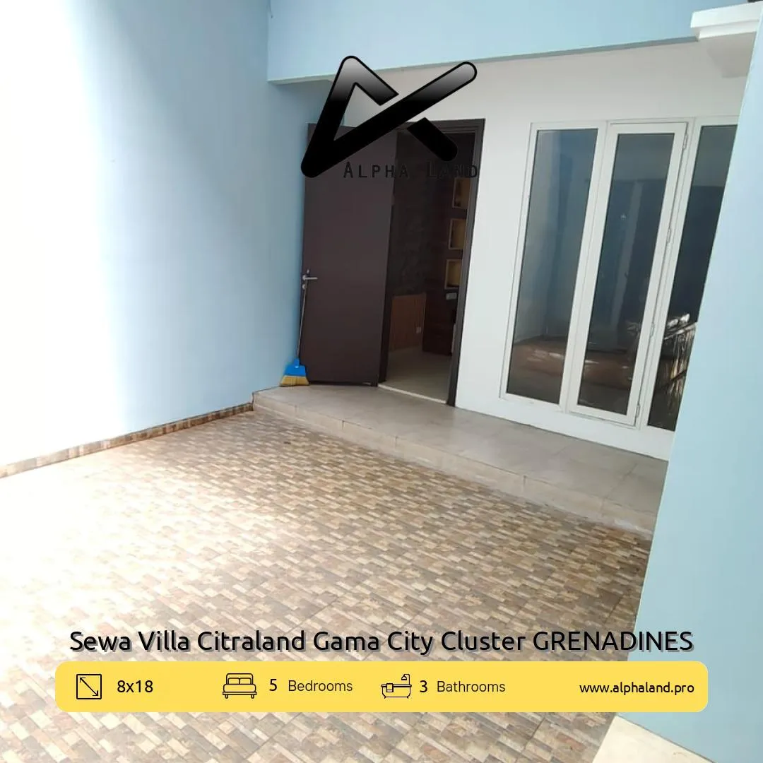 Alphalandproperti.com