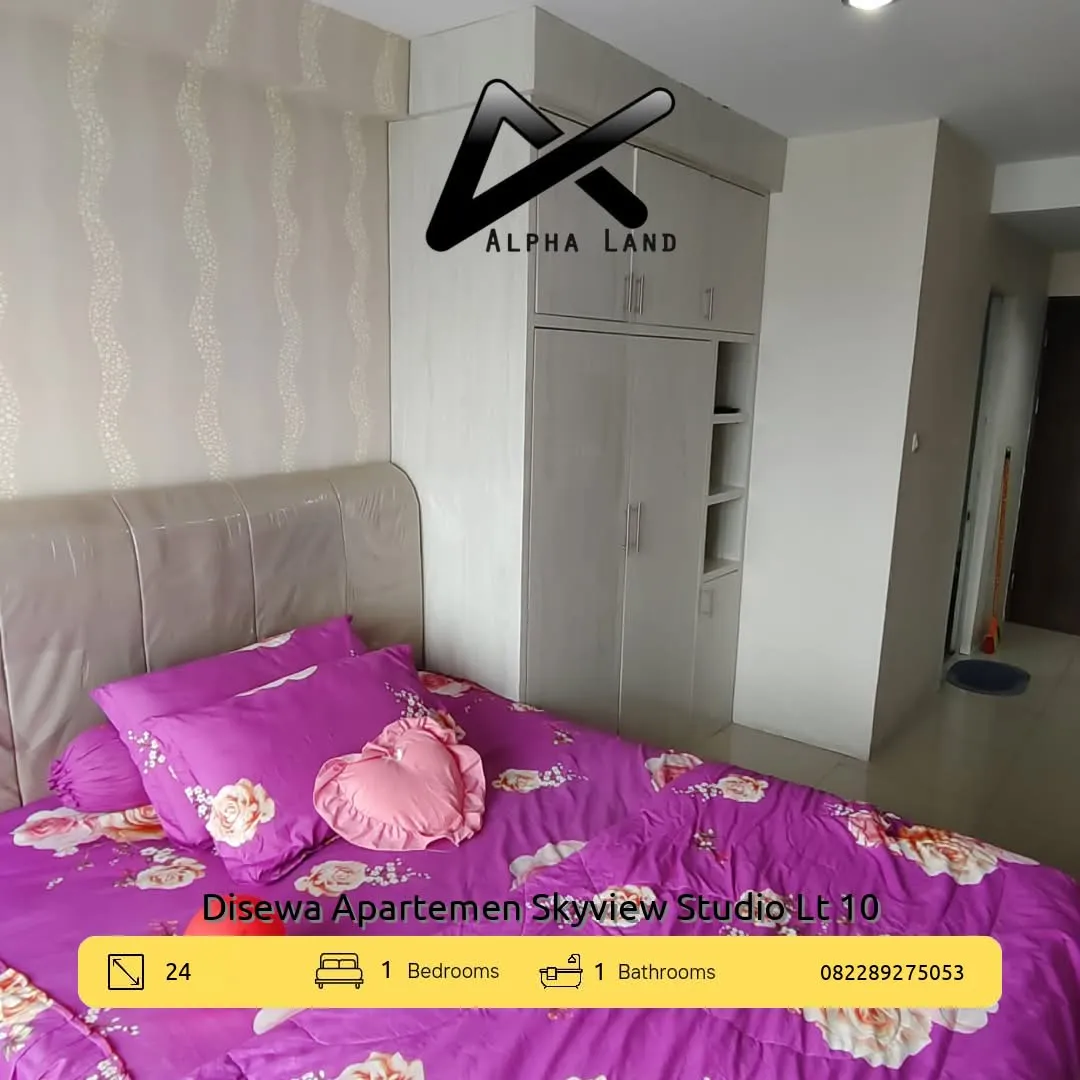 Alphalandproperti.com