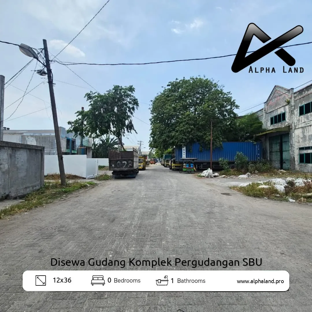 Alphalandproperti.com