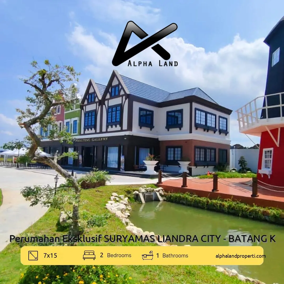 Alphalandproperti.com