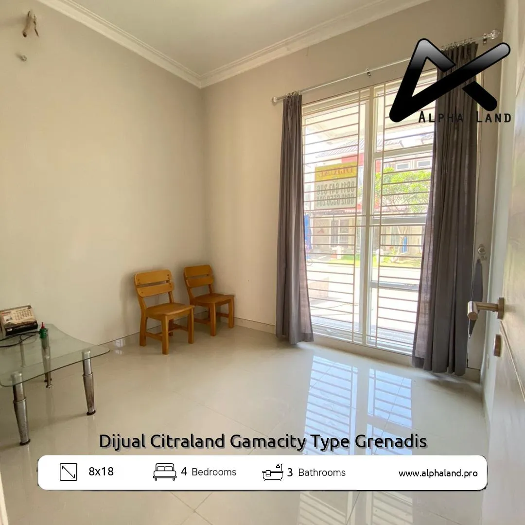 Alphalandproperti.com