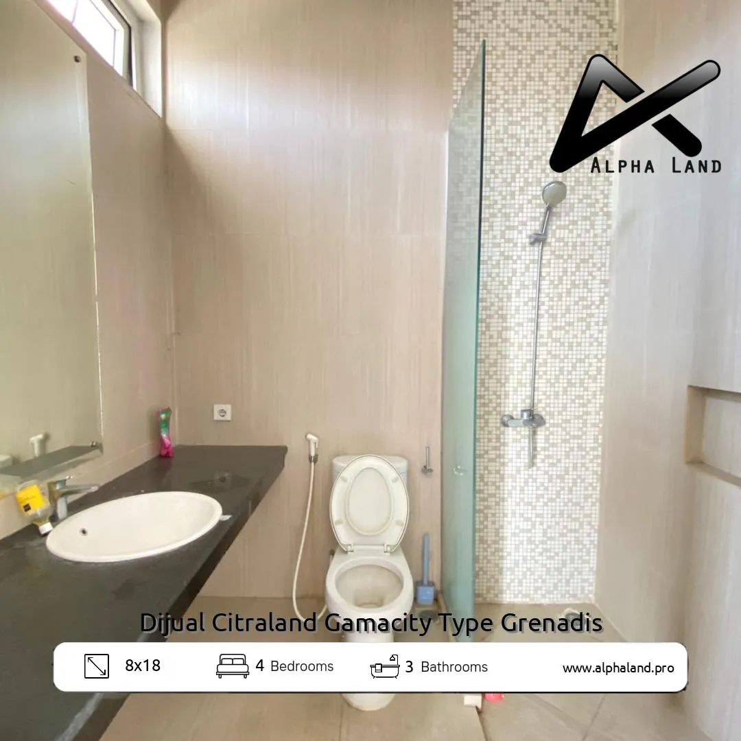 Alphalandproperti.com