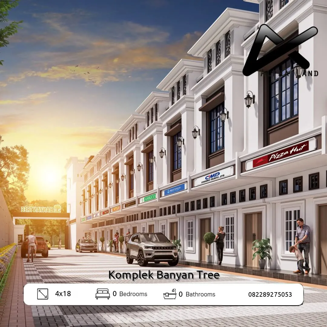 Alphalandproperti.com