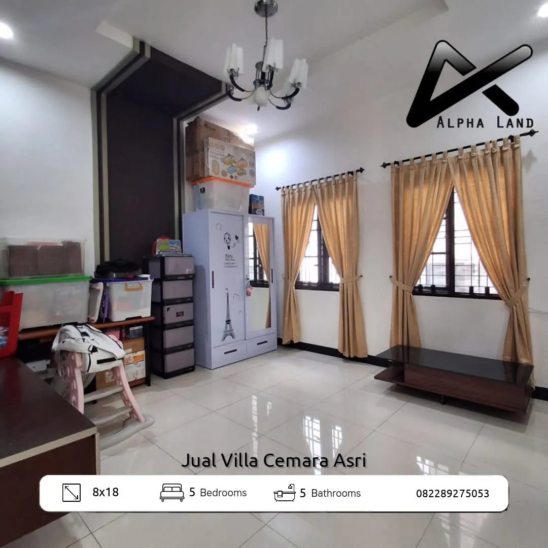 Alphalandproperti.com