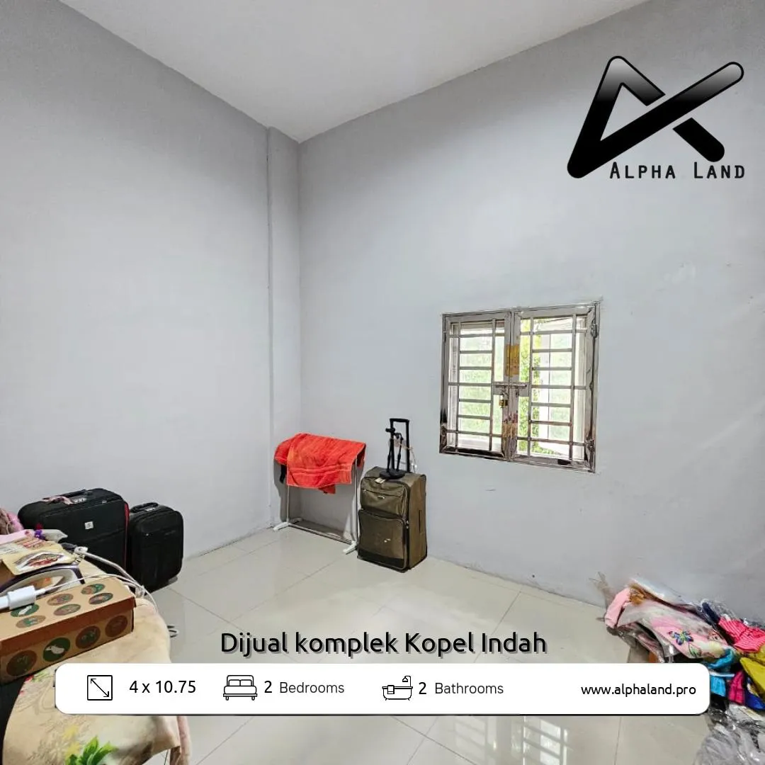 Alphalandproperti.com