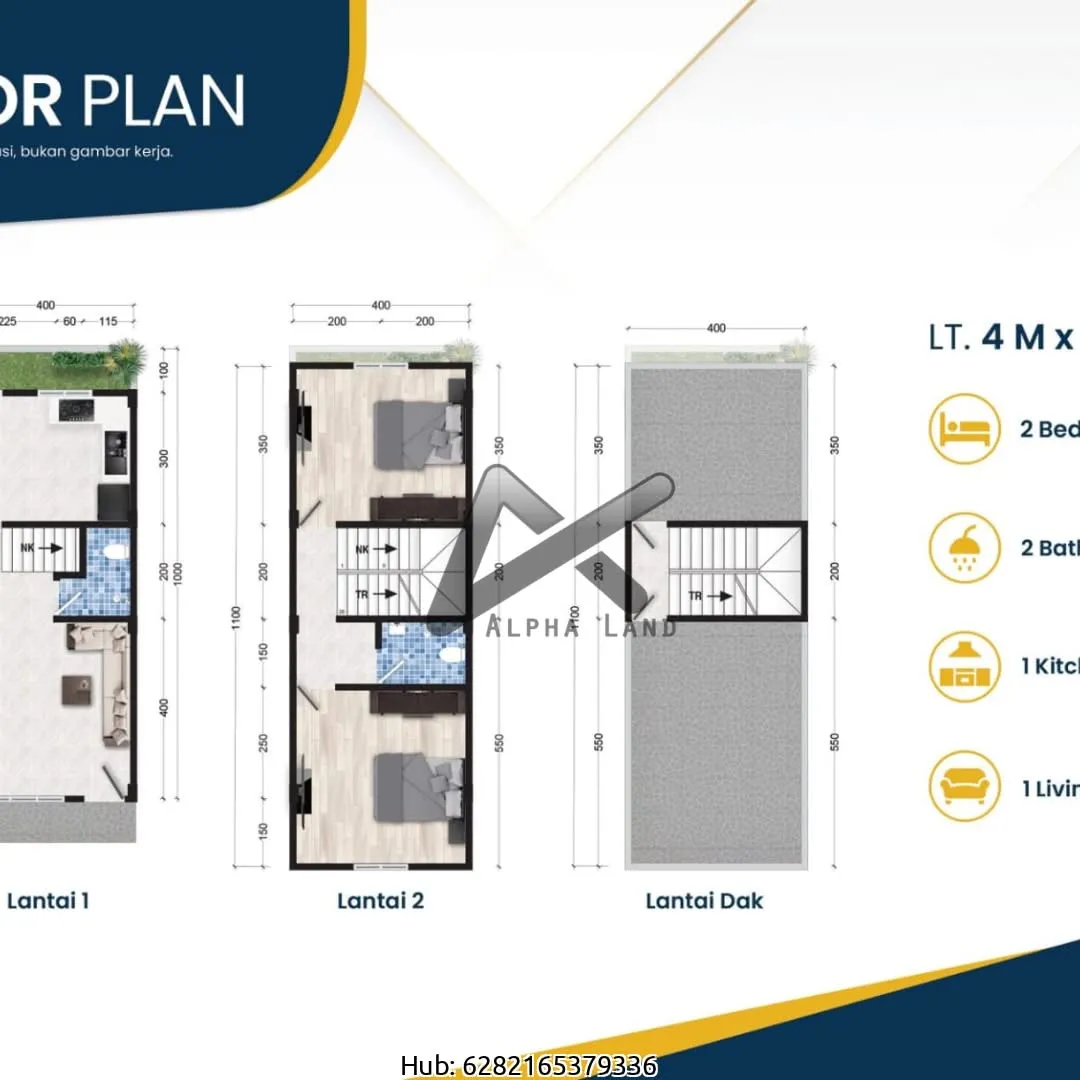 Alphalandproperti.com