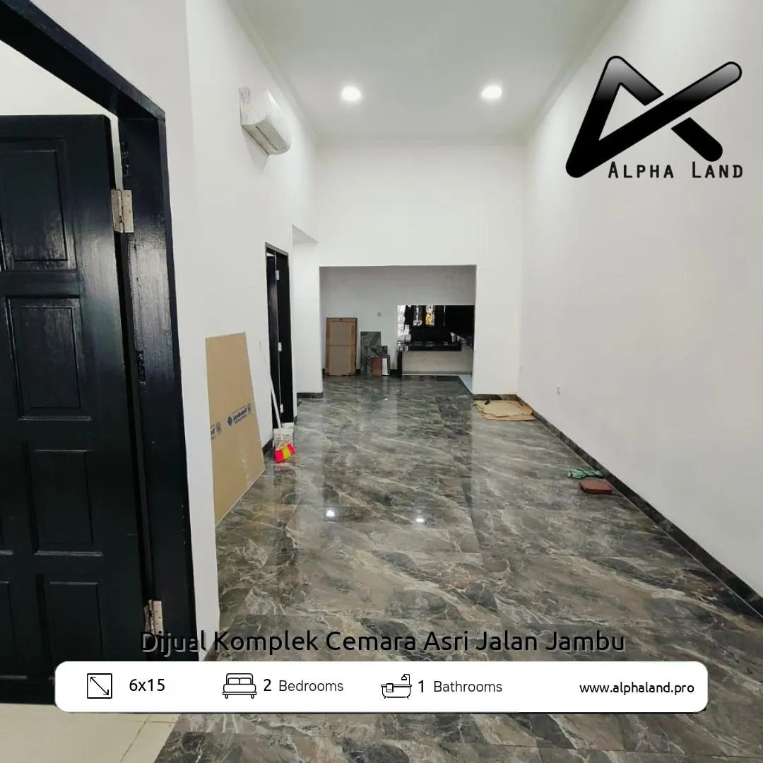 Alphalandproperti.com