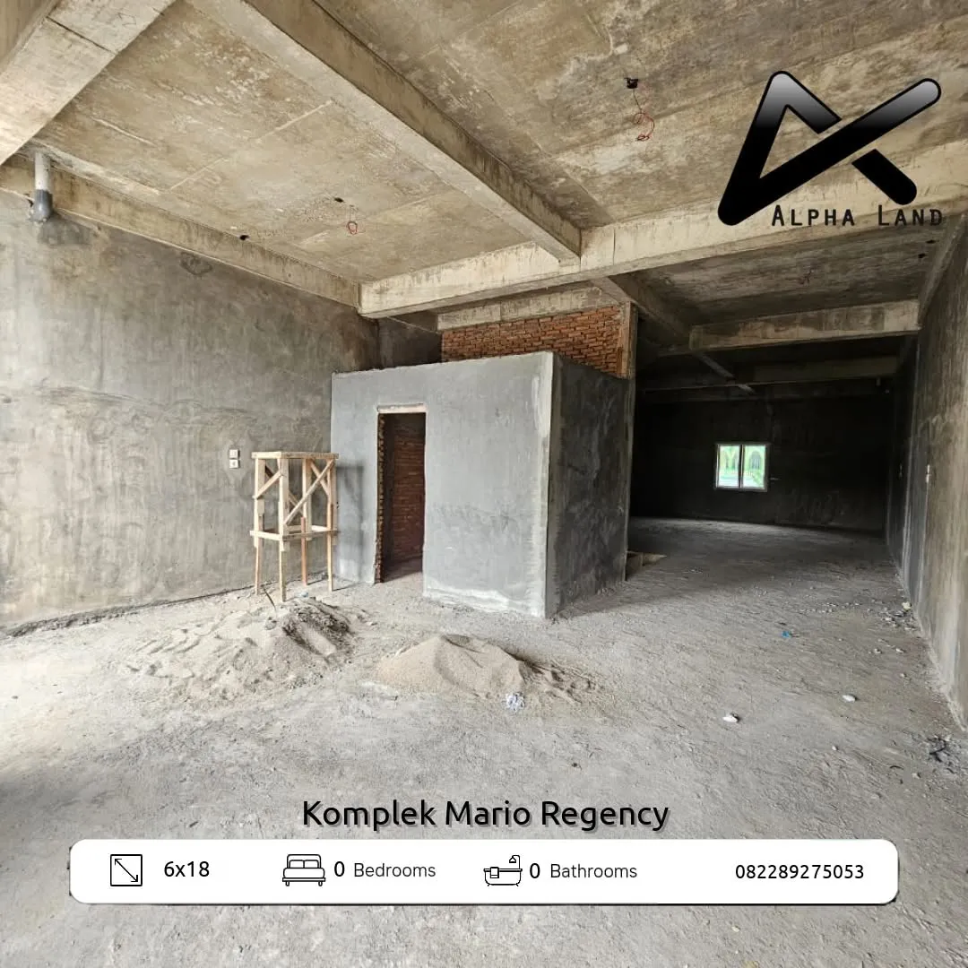 Alphalandproperti.com